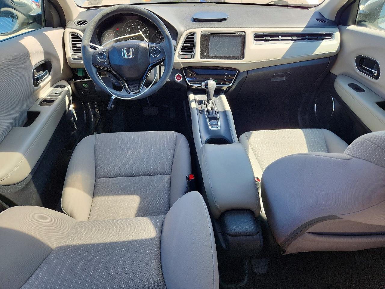 Honda HR-V Ex