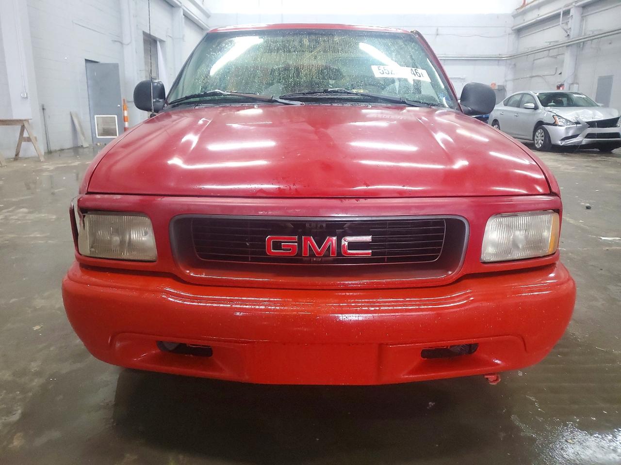 GMC Sonoma