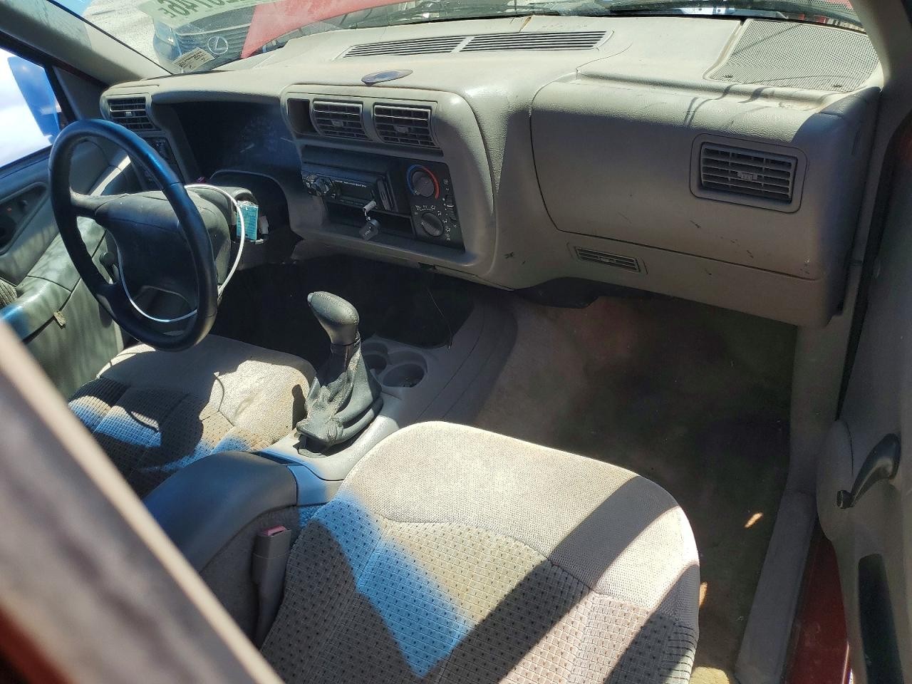 GMC Sonoma