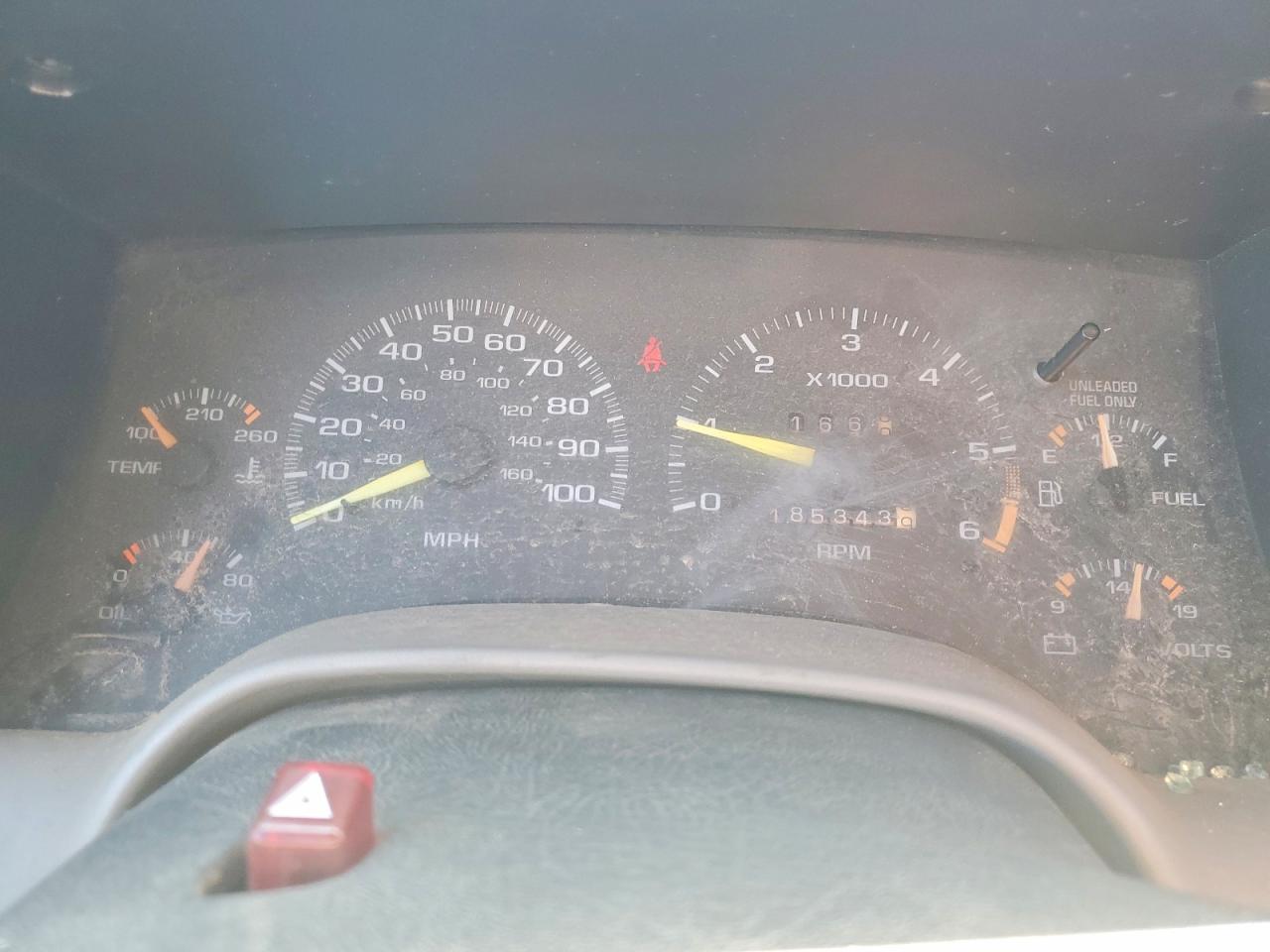 GMC Sonoma