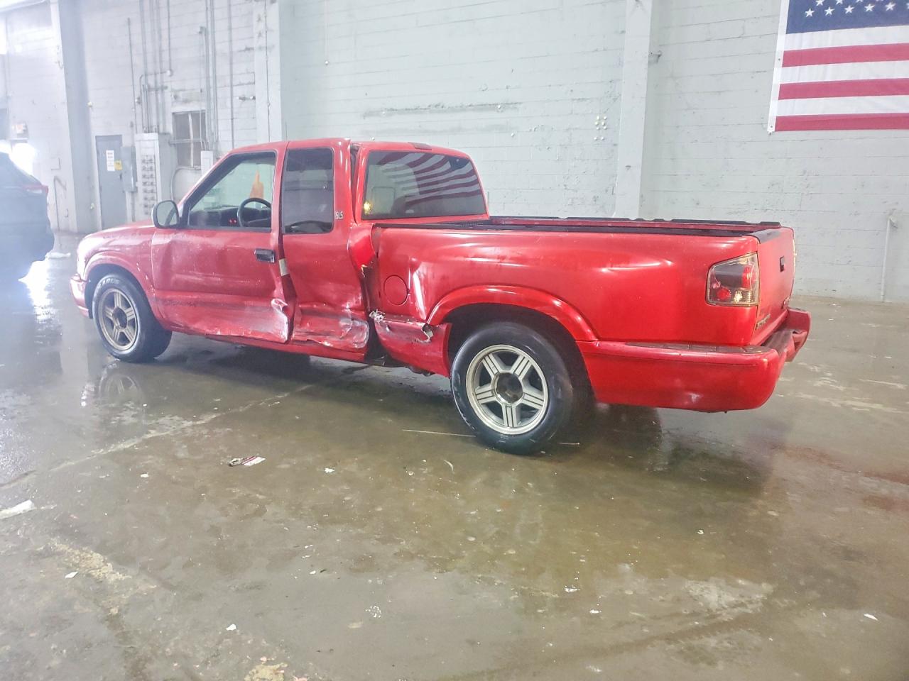 GMC Sonoma