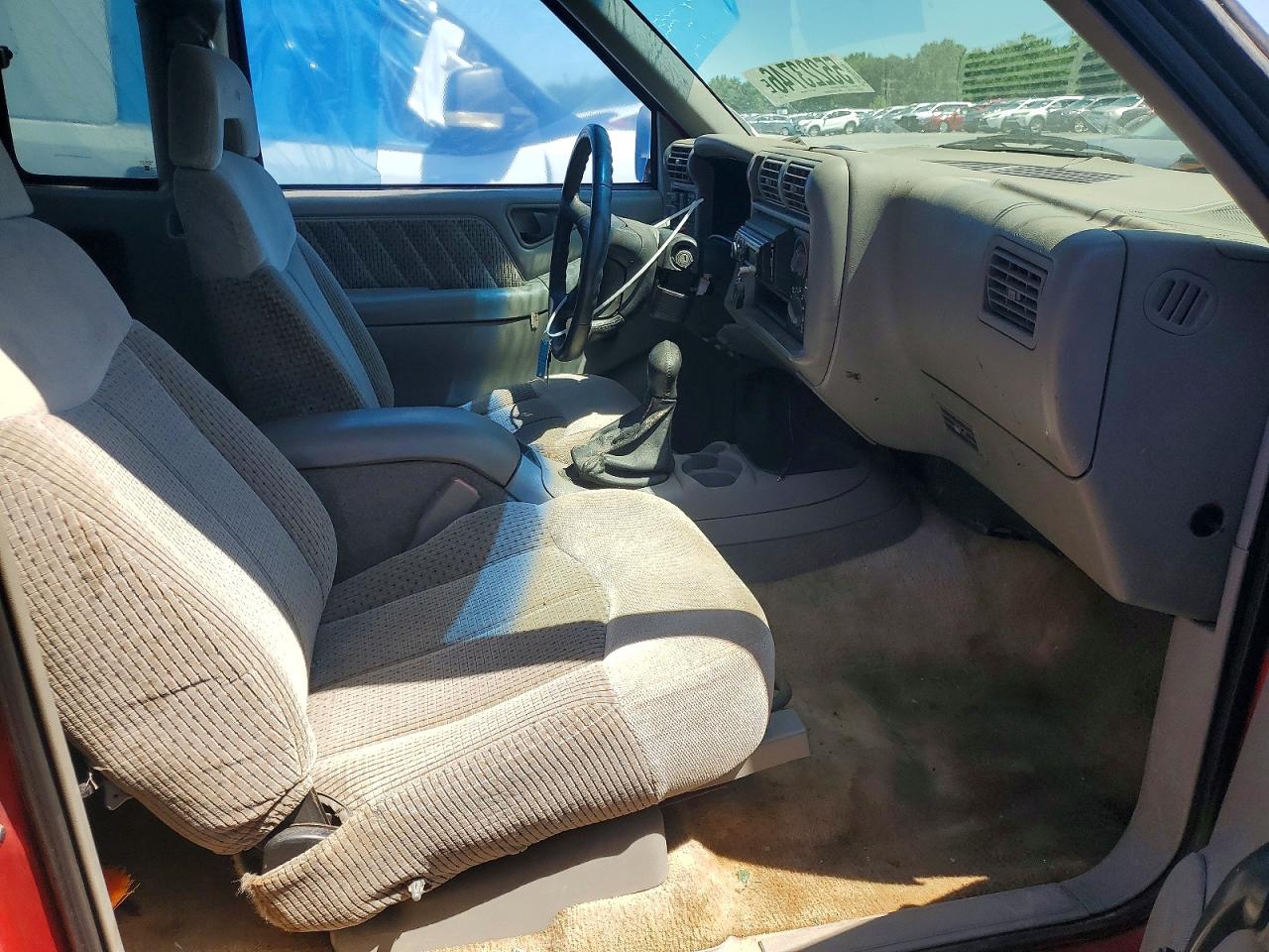 GMC Sonoma