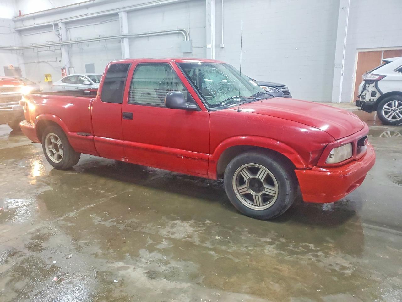 GMC Sonoma
