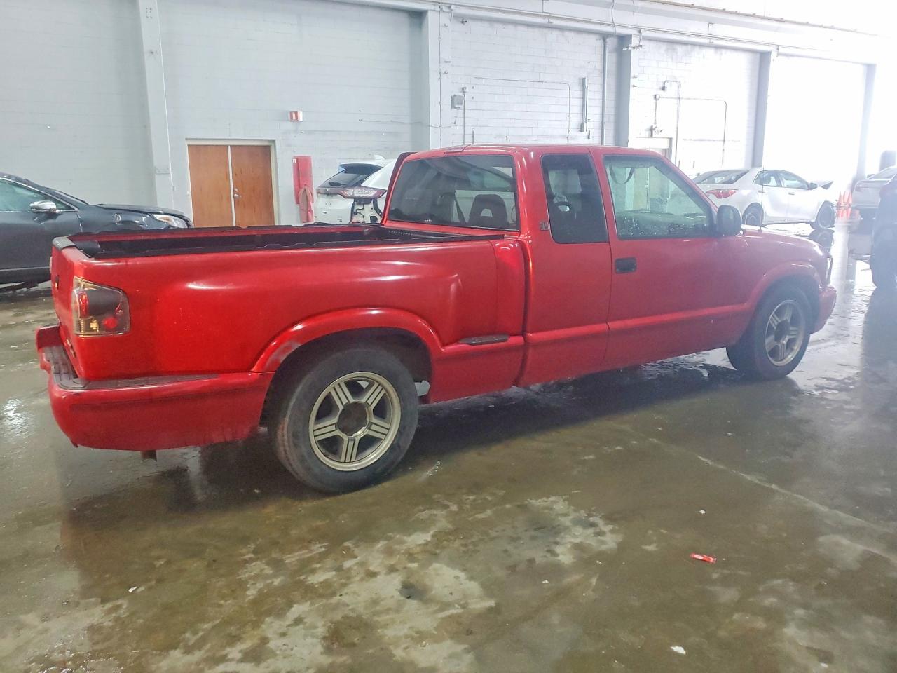 GMC Sonoma