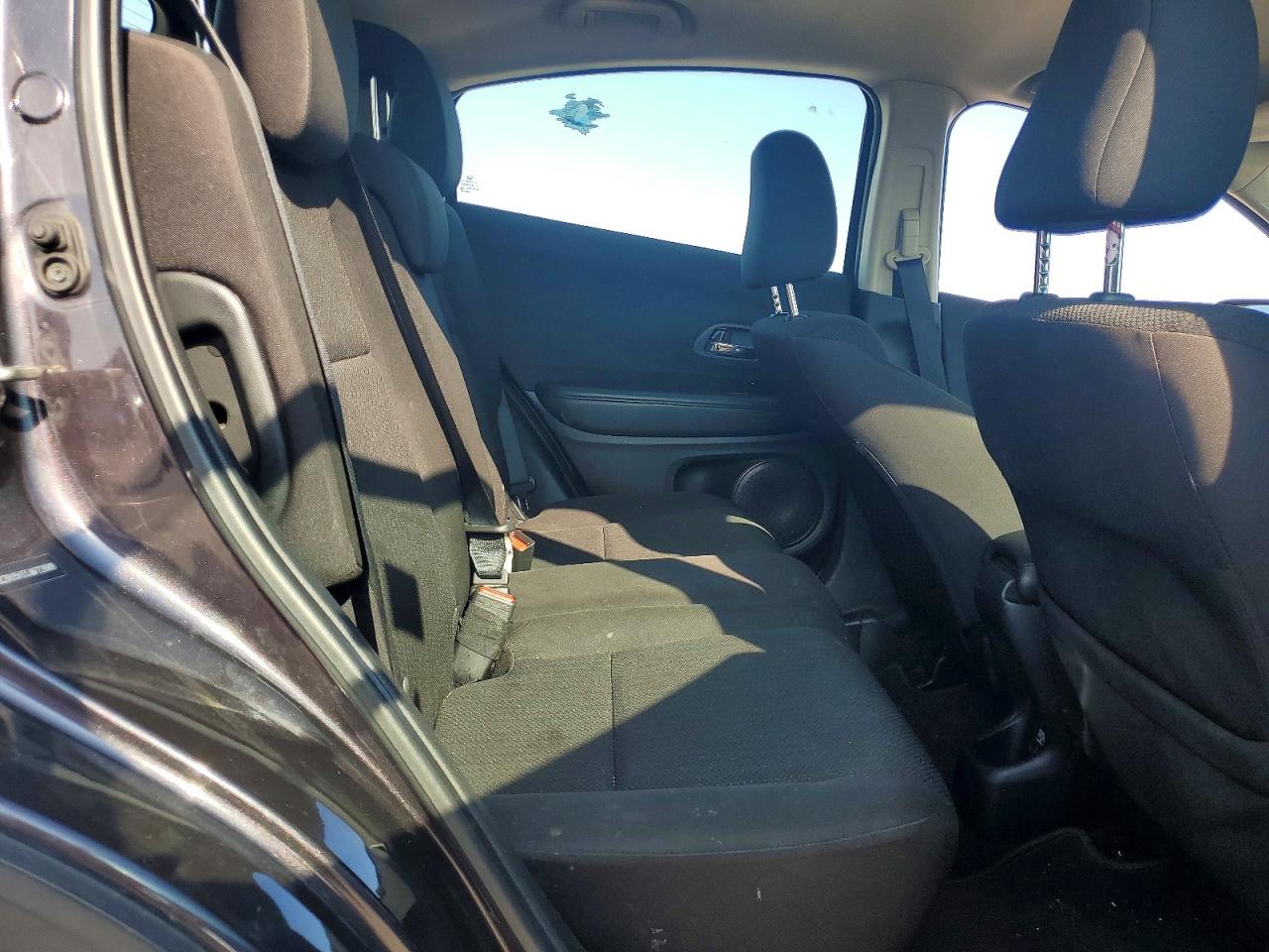 Honda HR-V Lx