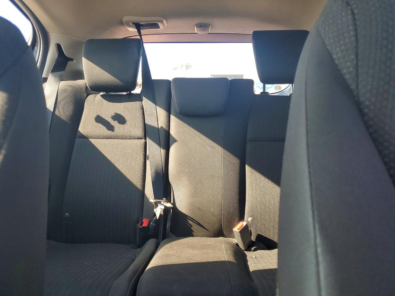 Honda HR-V Lx