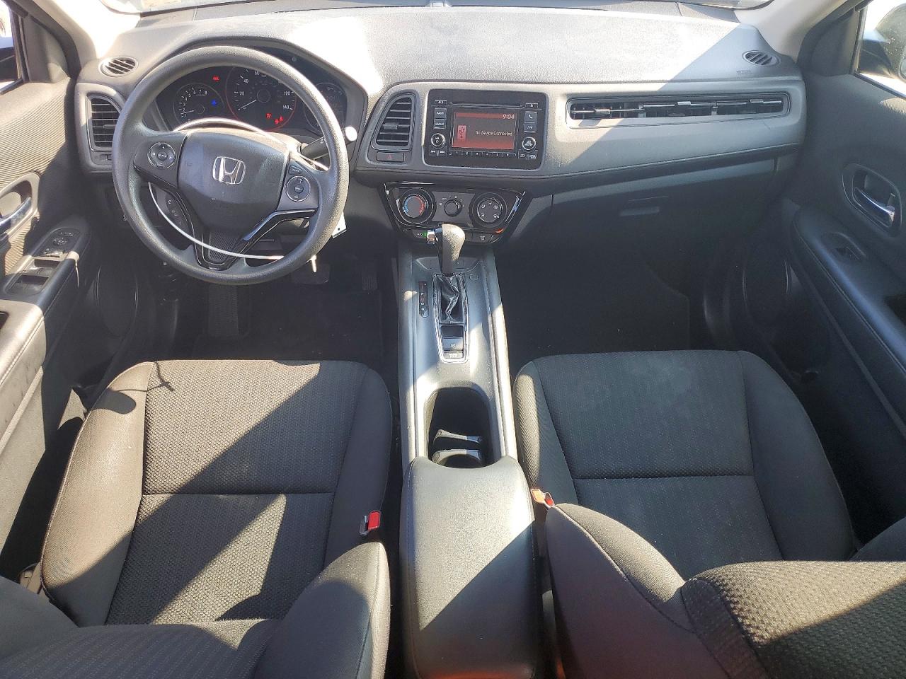 Honda HR-V Lx