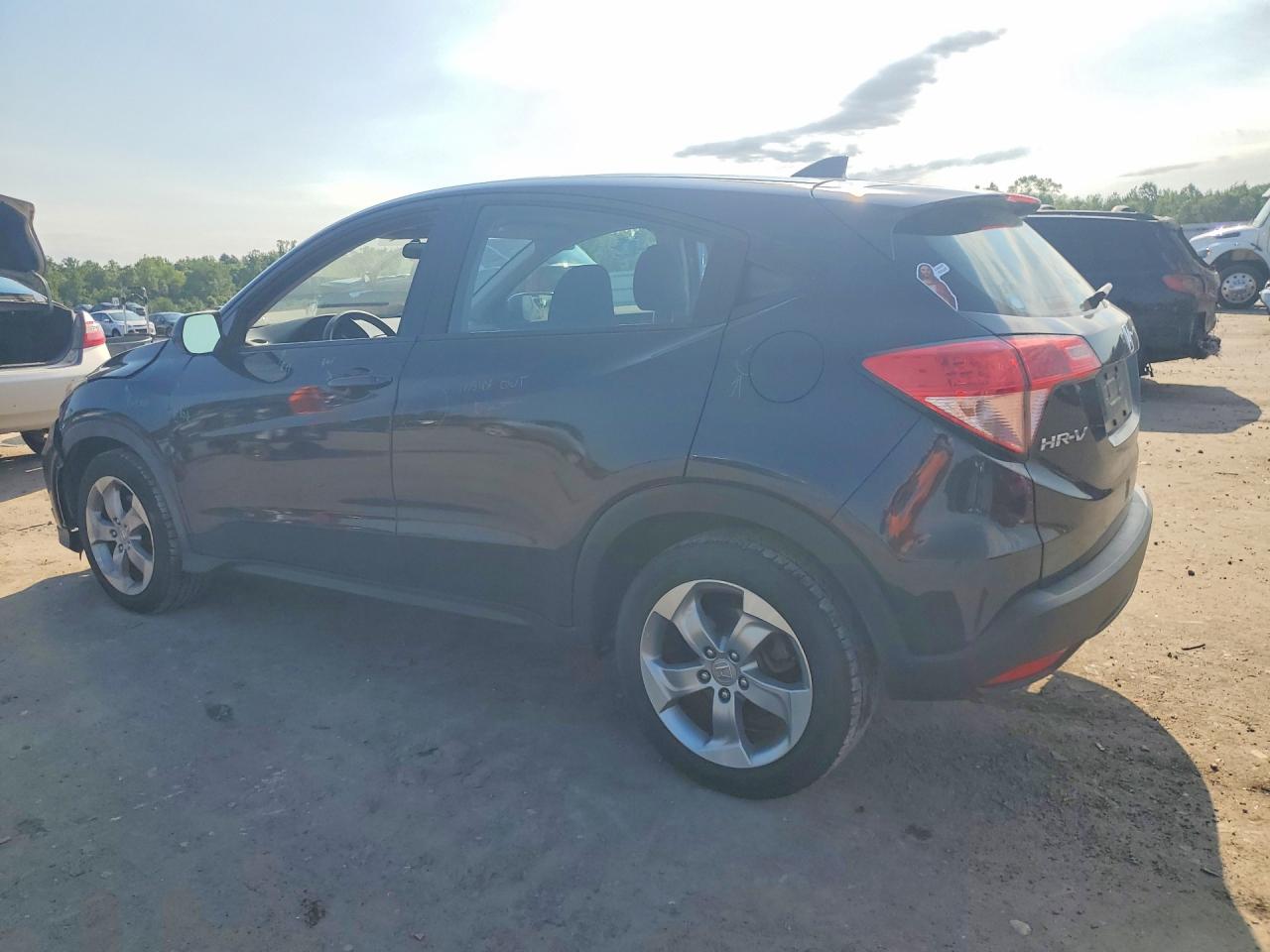 Honda HR-V Lx