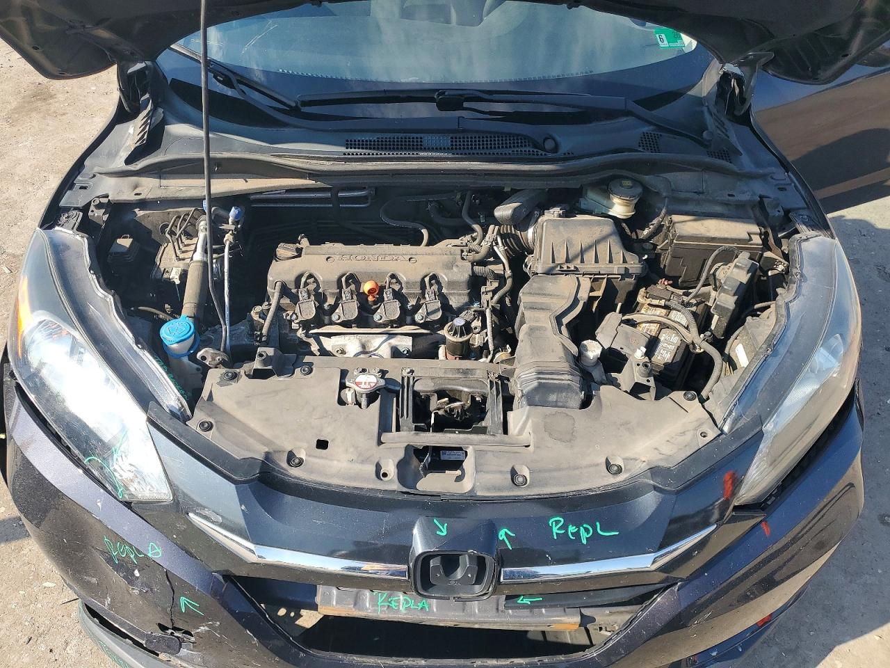 Honda HR-V Lx