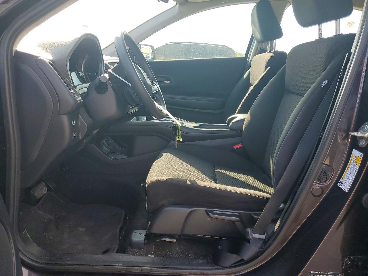 Honda HR-V Lx