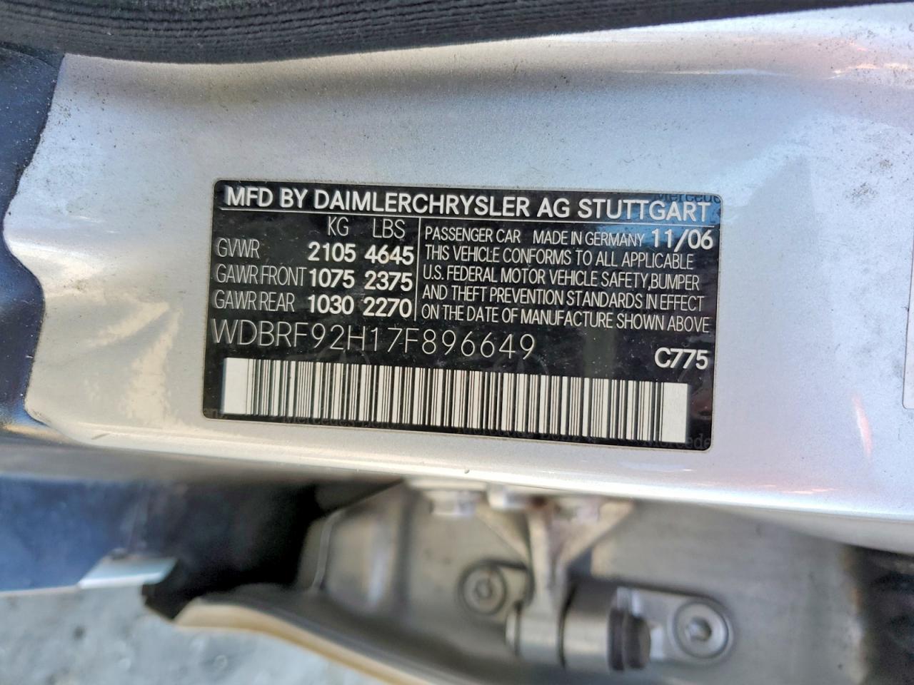 Mercedes-Benz C-Class 280 4matic