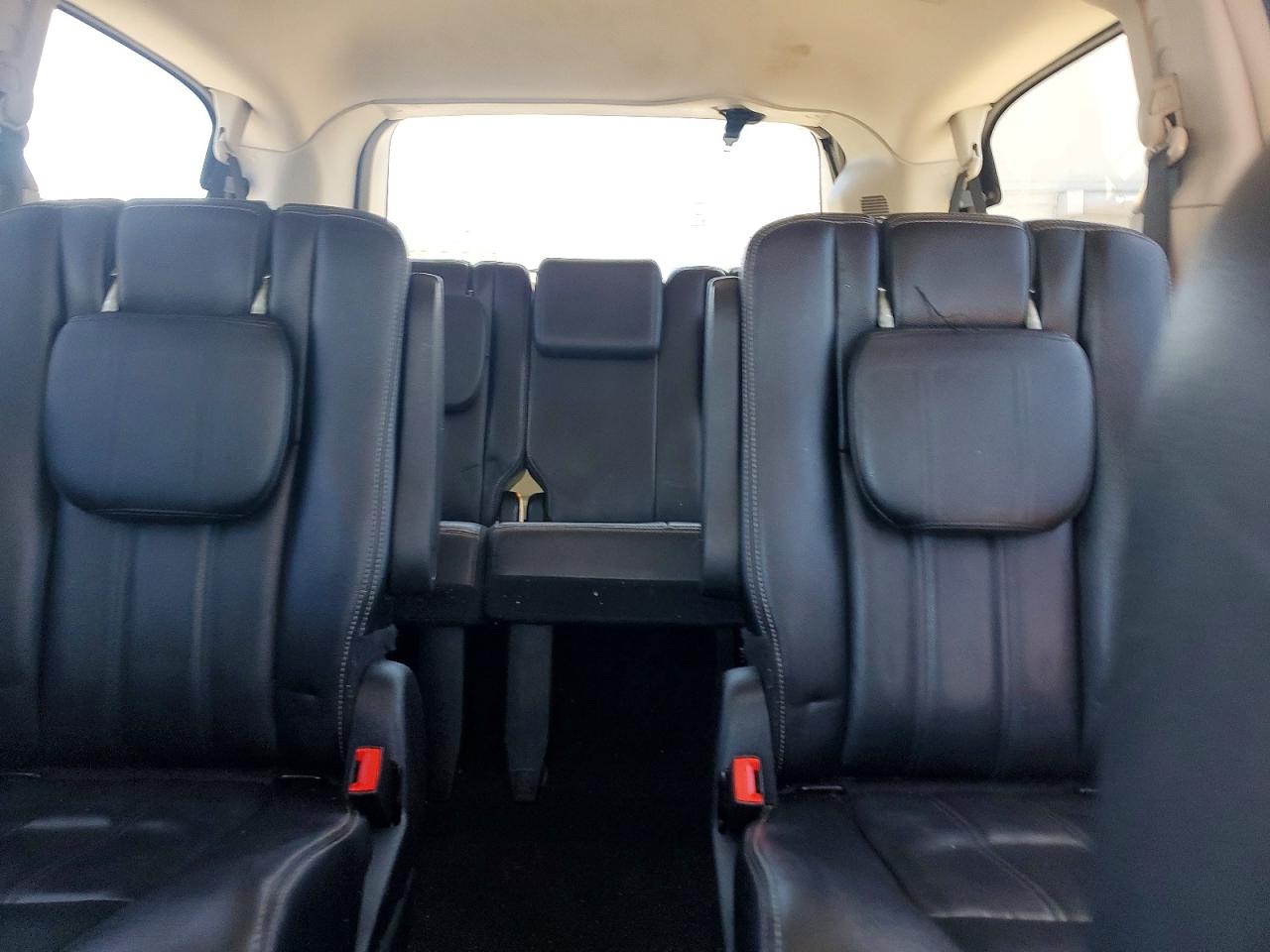 Chrysler Minivan Touring