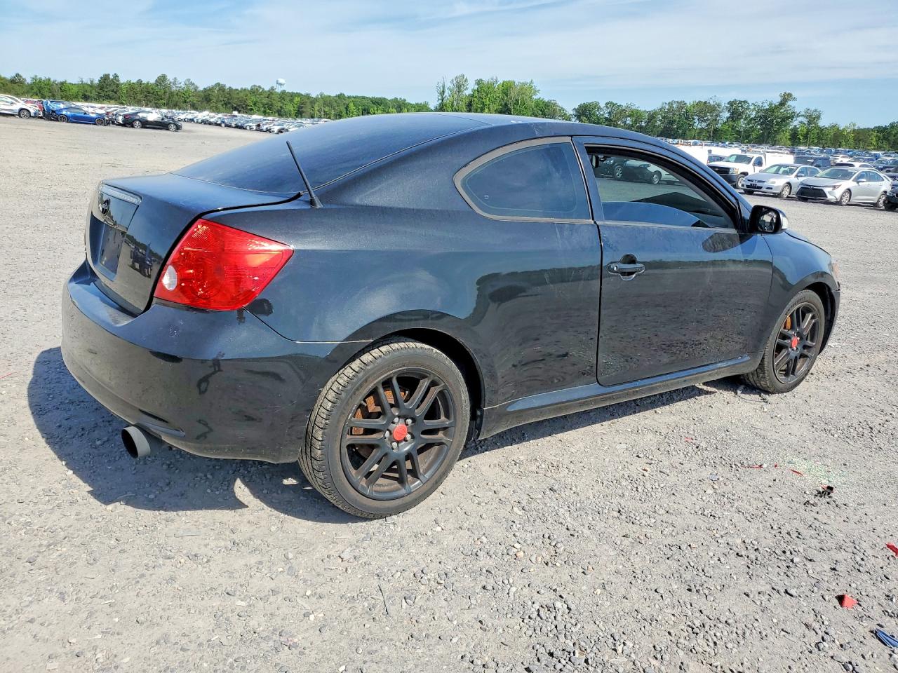 Scion TC Base