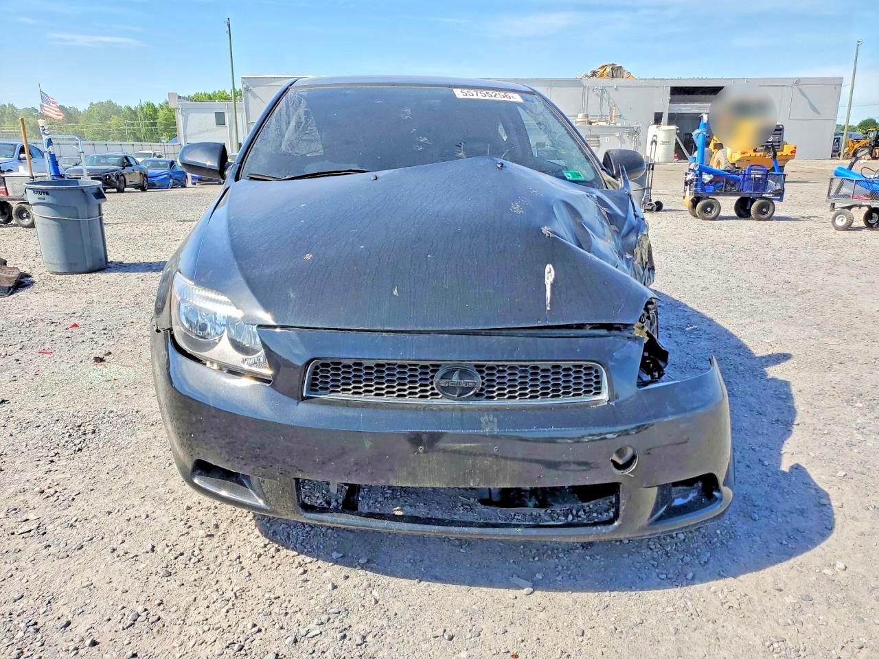 Scion TC Base