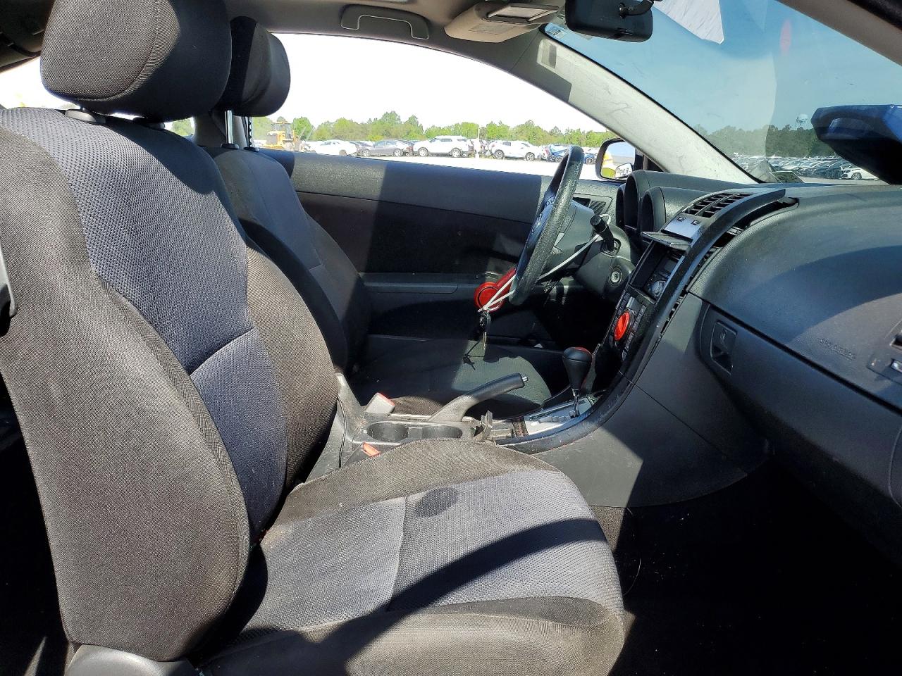 Scion TC Base