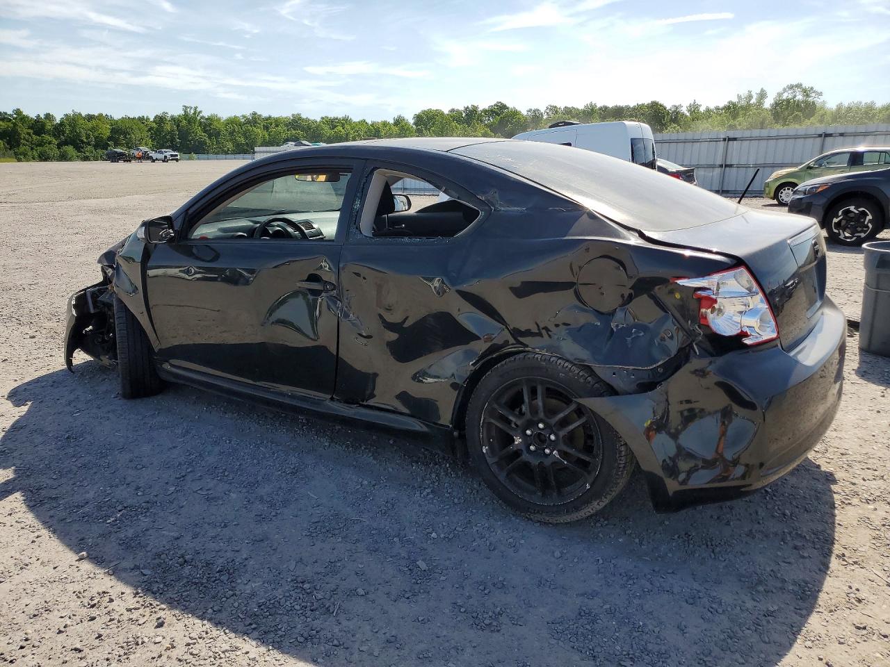 Scion TC Base