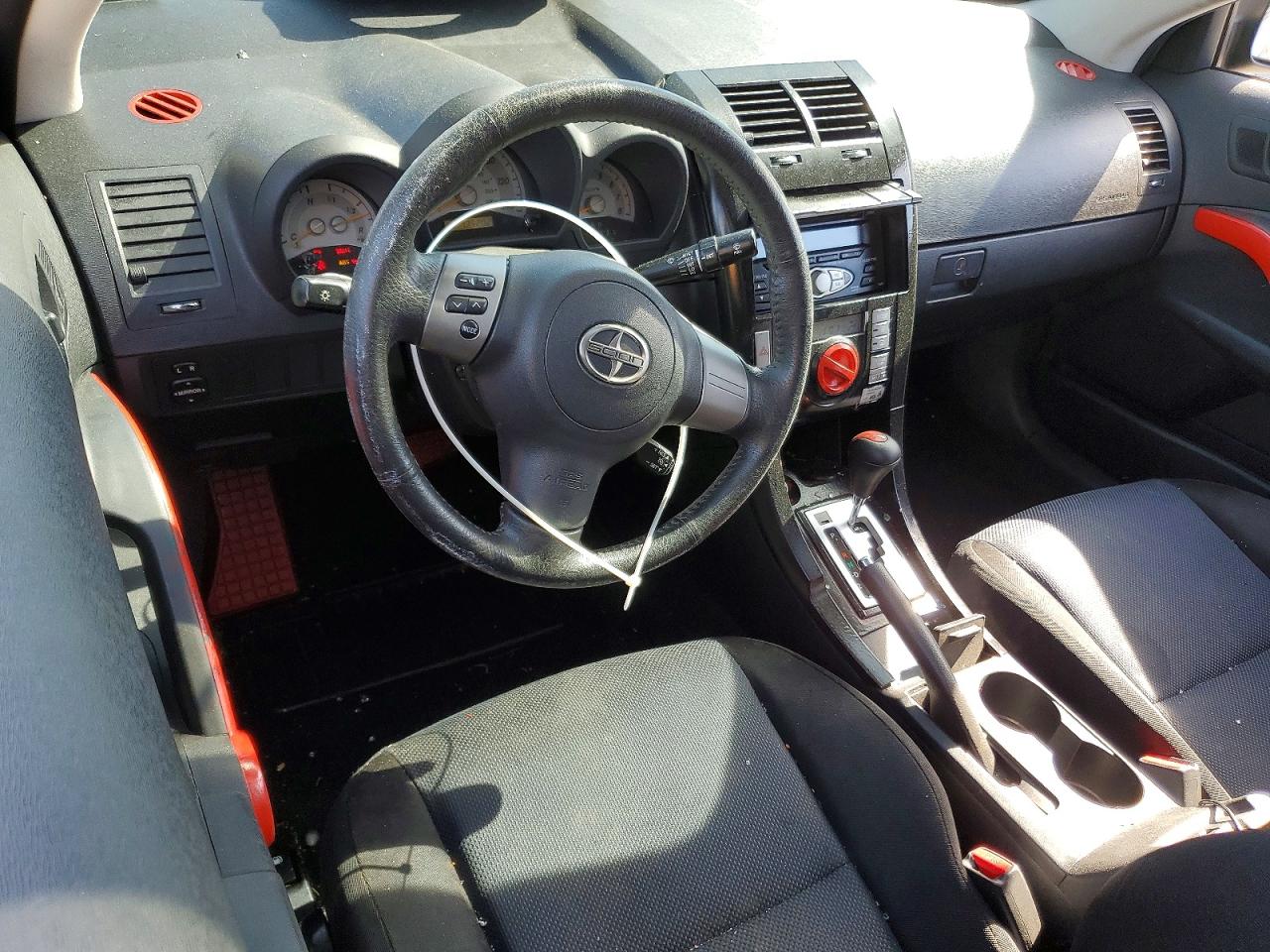 Scion TC Base