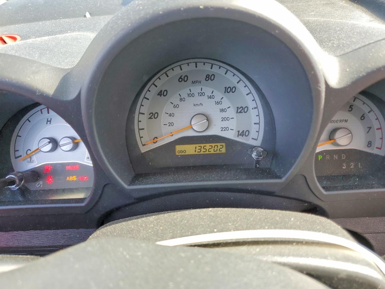 Scion TC Base