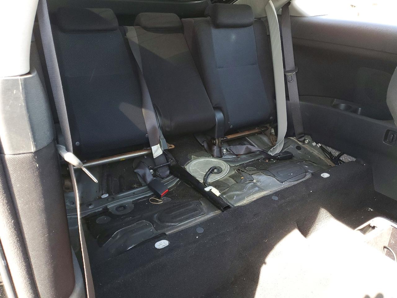 Scion TC Base