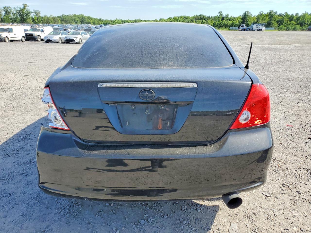 Scion TC Base