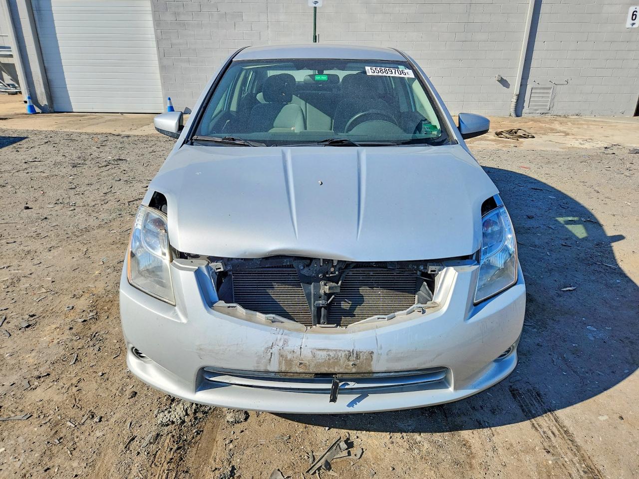 Nissan Sentra 2.0