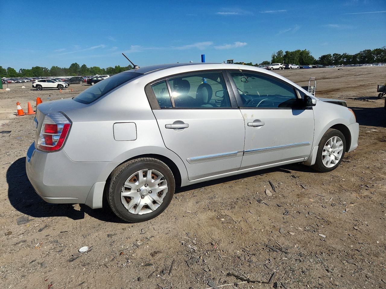 Nissan Sentra 2.0