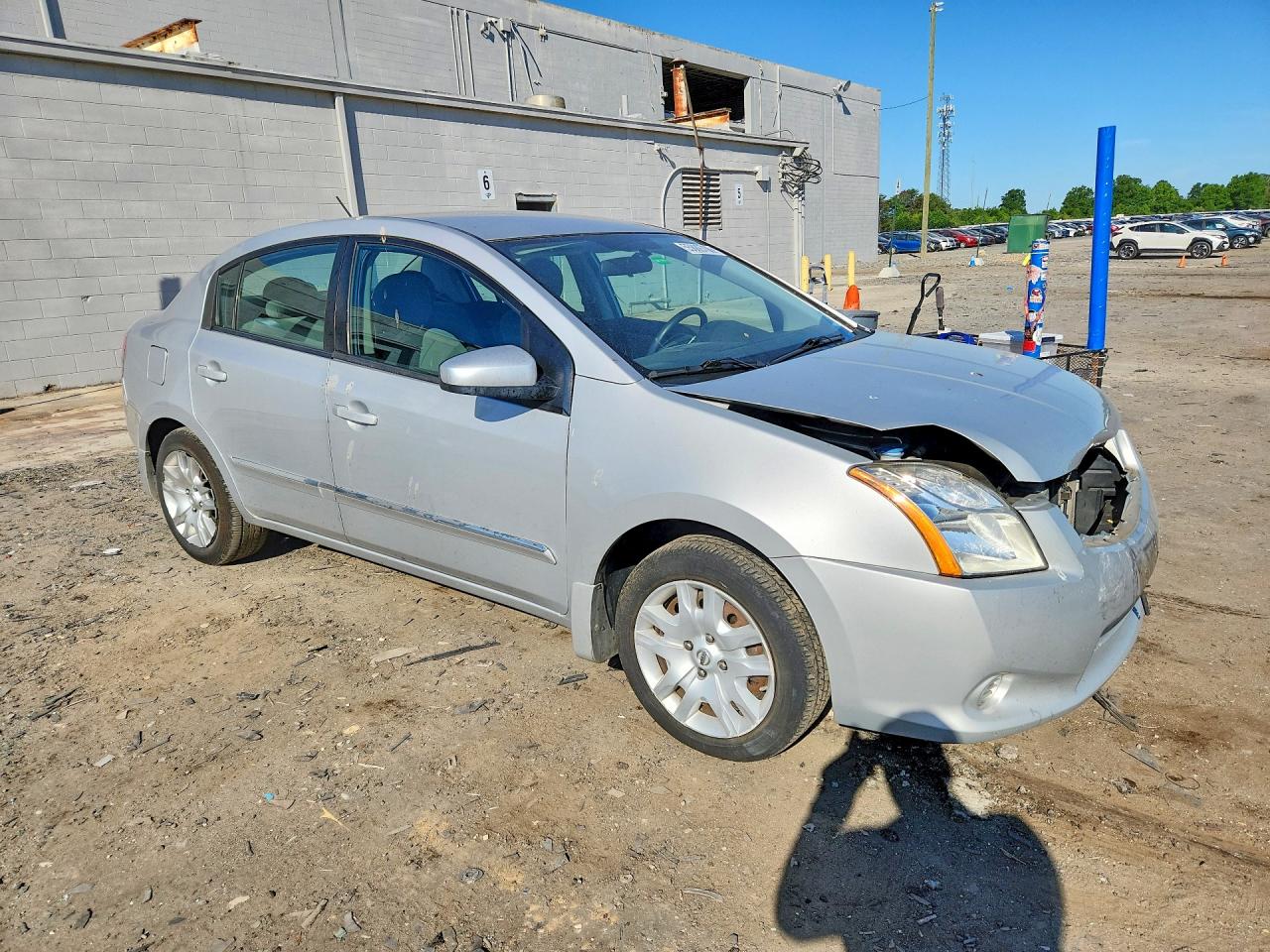 Nissan Sentra 2.0