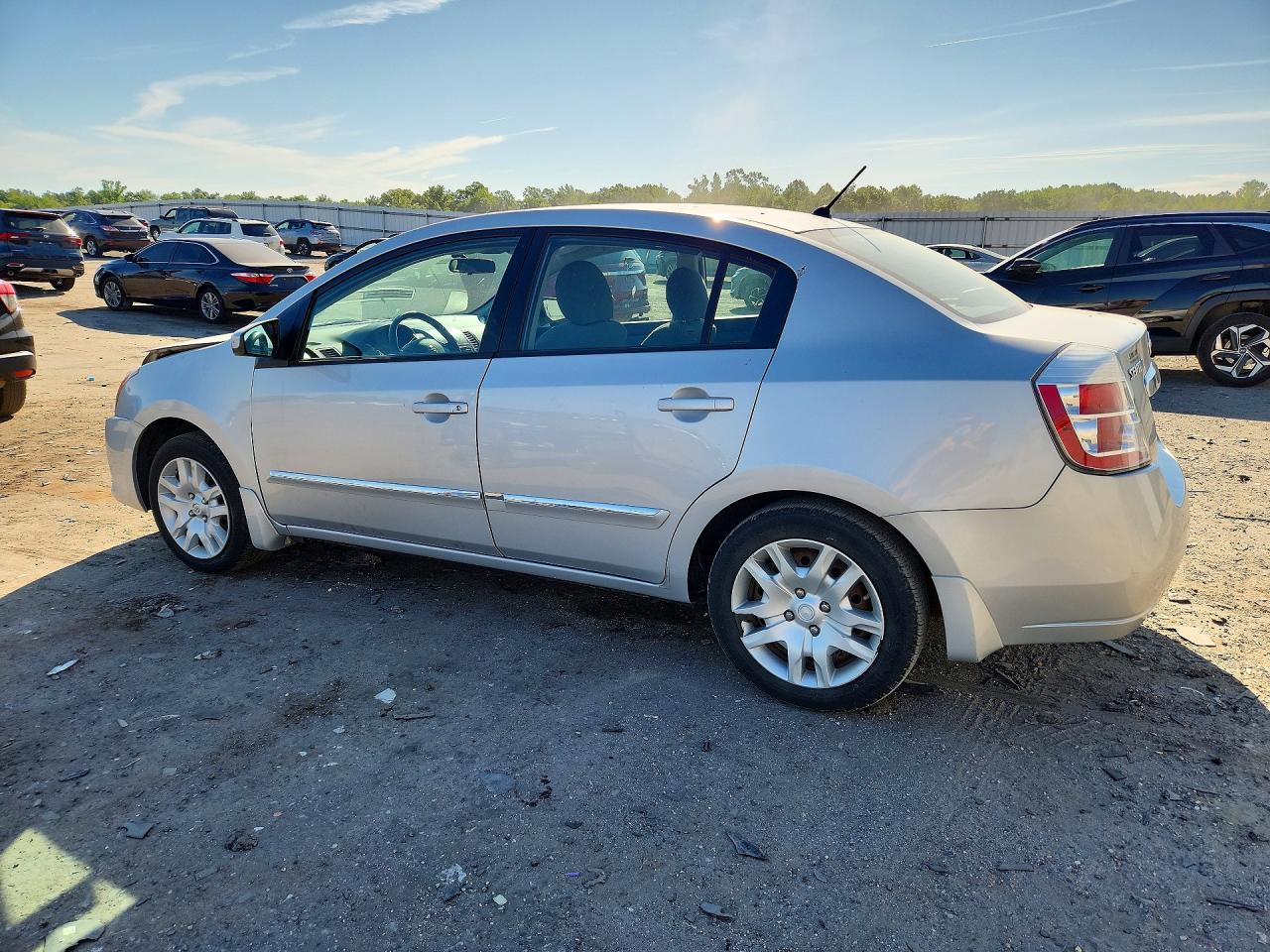 Nissan Sentra 2.0
