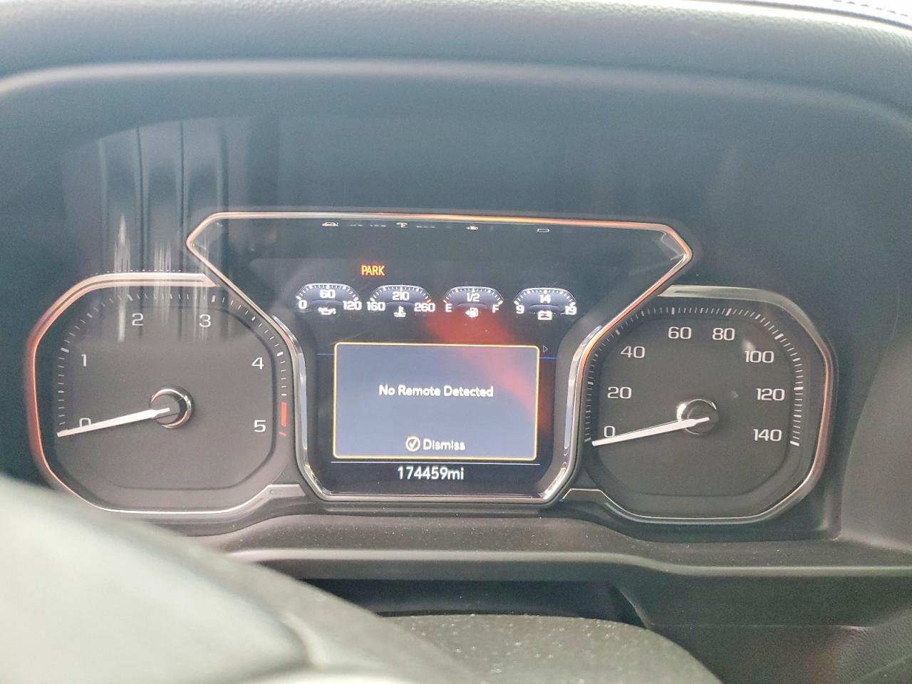 GMC Sierra K3500 Denali