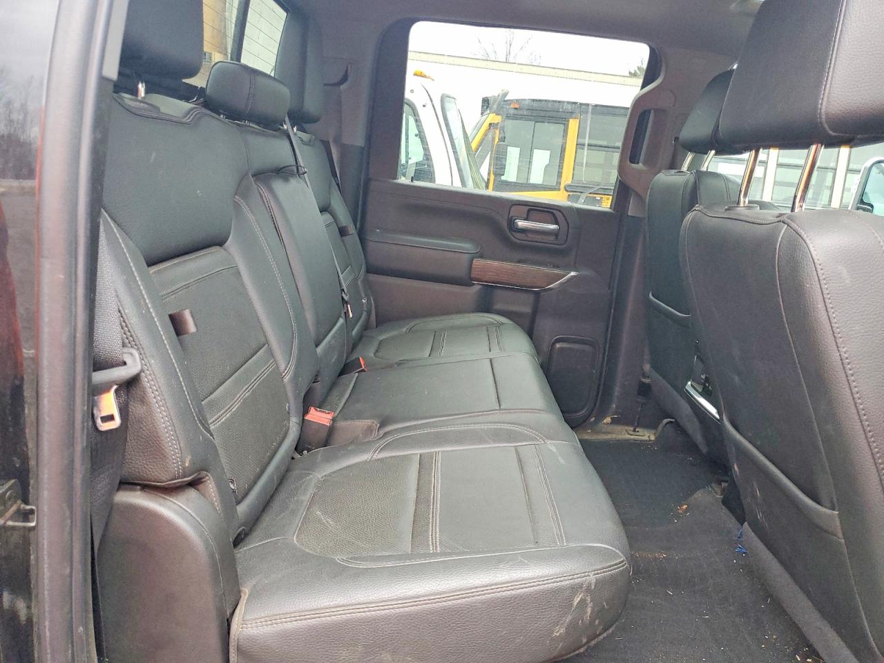 GMC Sierra K3500 Denali