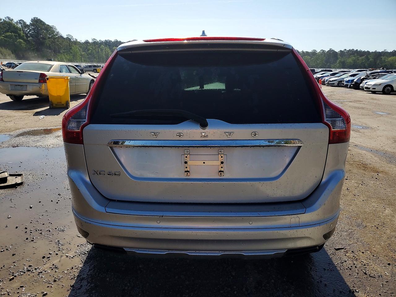 Volvo XC60 3.2