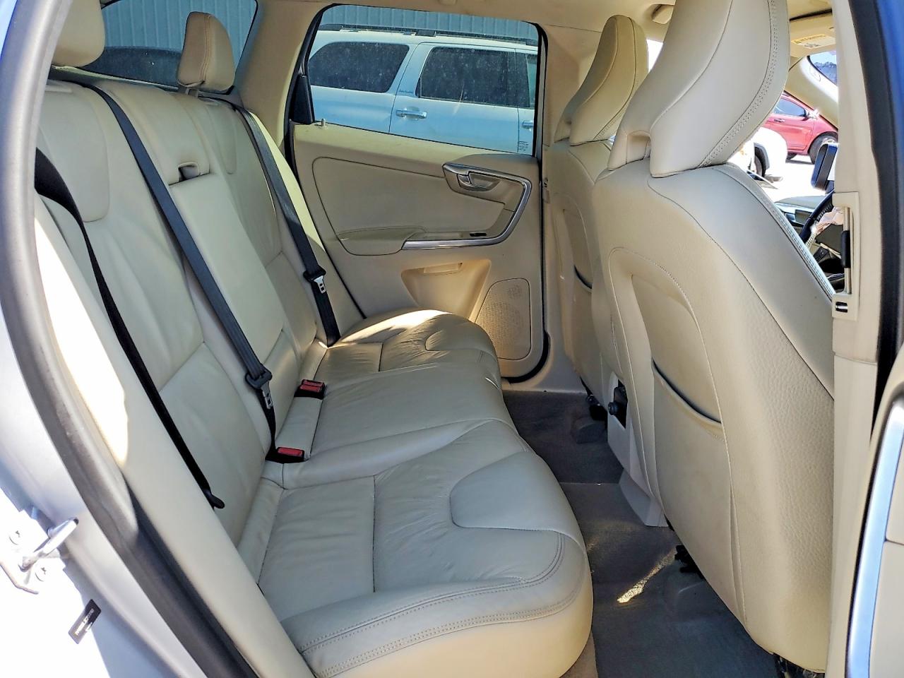Volvo XC60 3.2