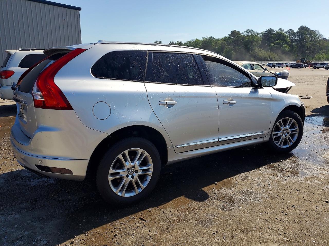 Volvo XC60 3.2