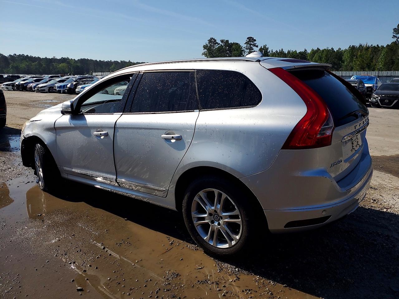 Volvo XC60 3.2