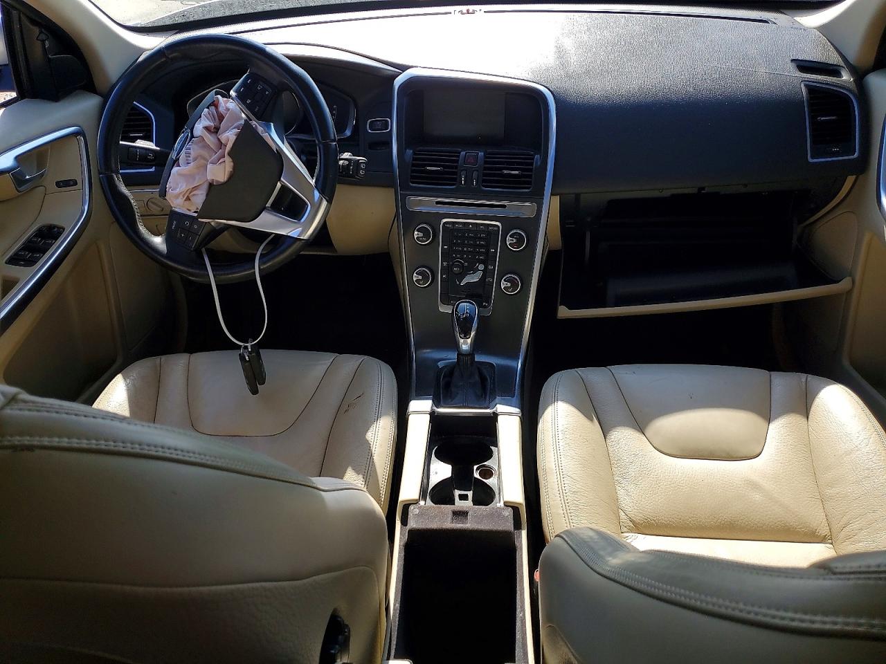 Volvo XC60 3.2