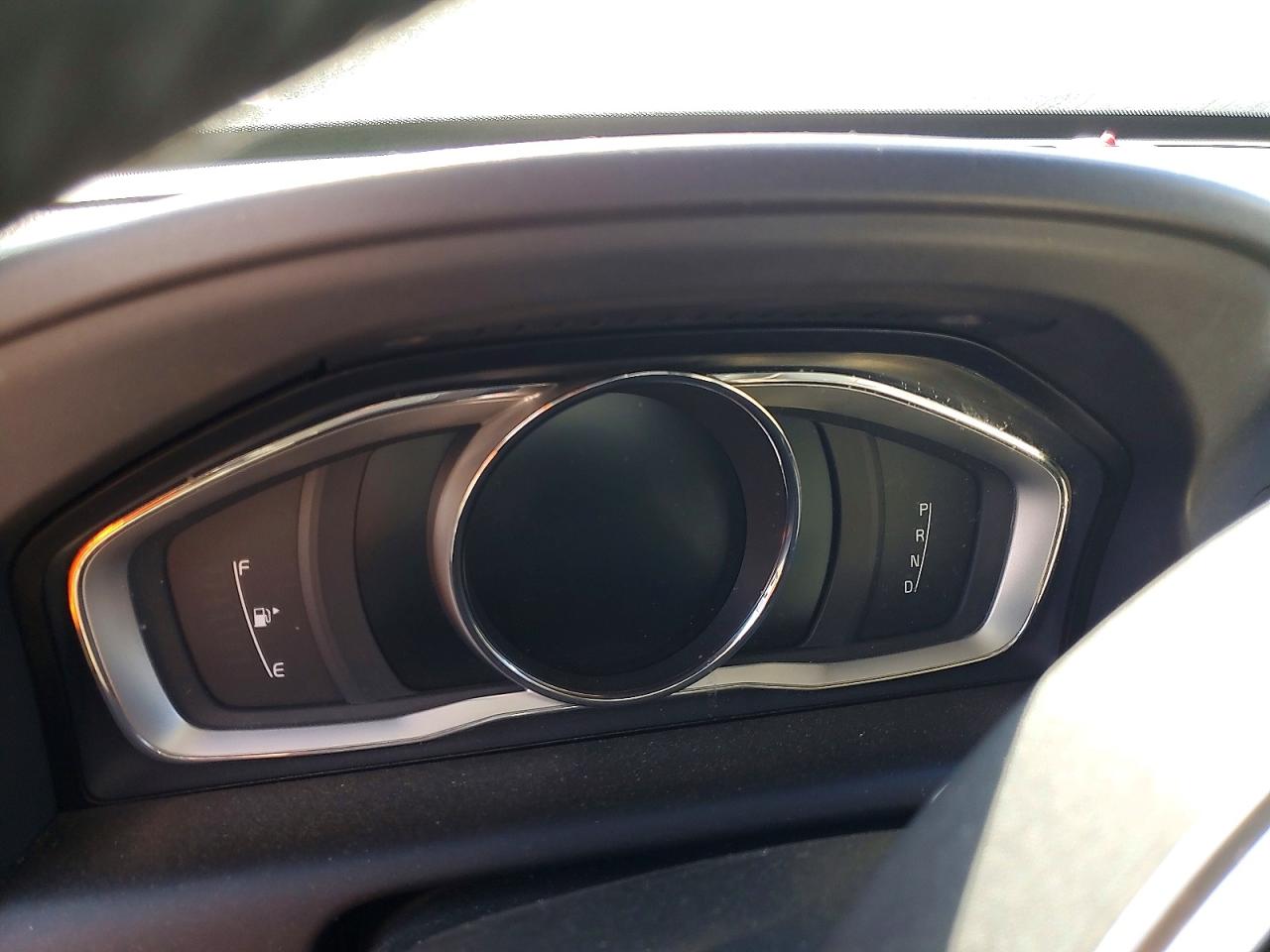 Volvo XC60 3.2