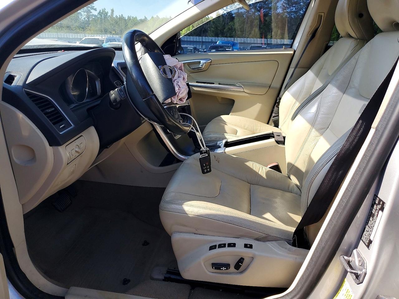 Volvo XC60 3.2
