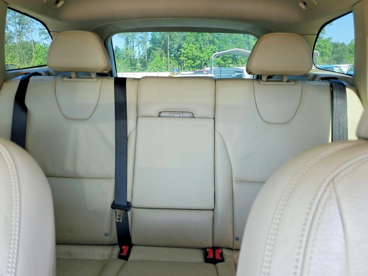 Volvo XC60 3.2