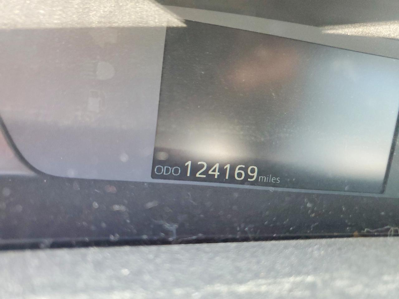 Toyota Prius Le