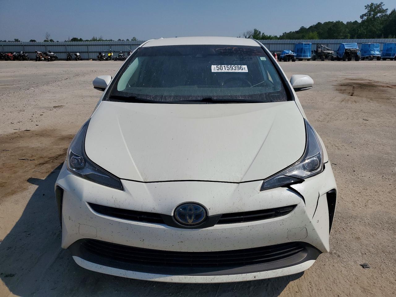 Toyota Prius Le