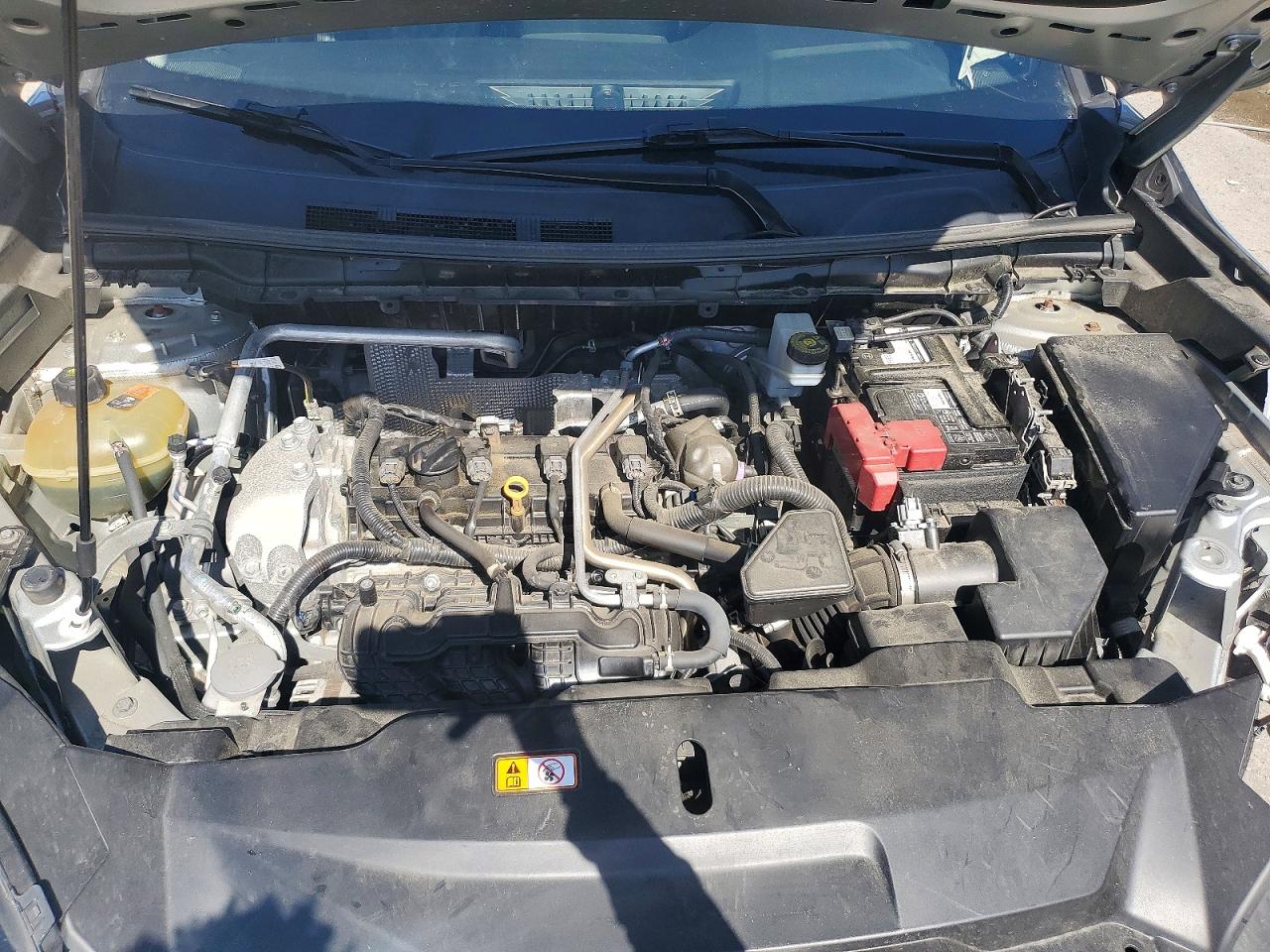 Mitsubishi Outlander Sel