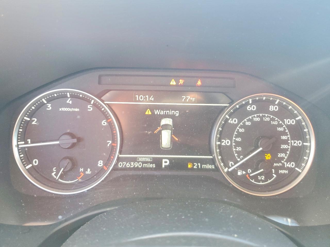 Mitsubishi Outlander Sel