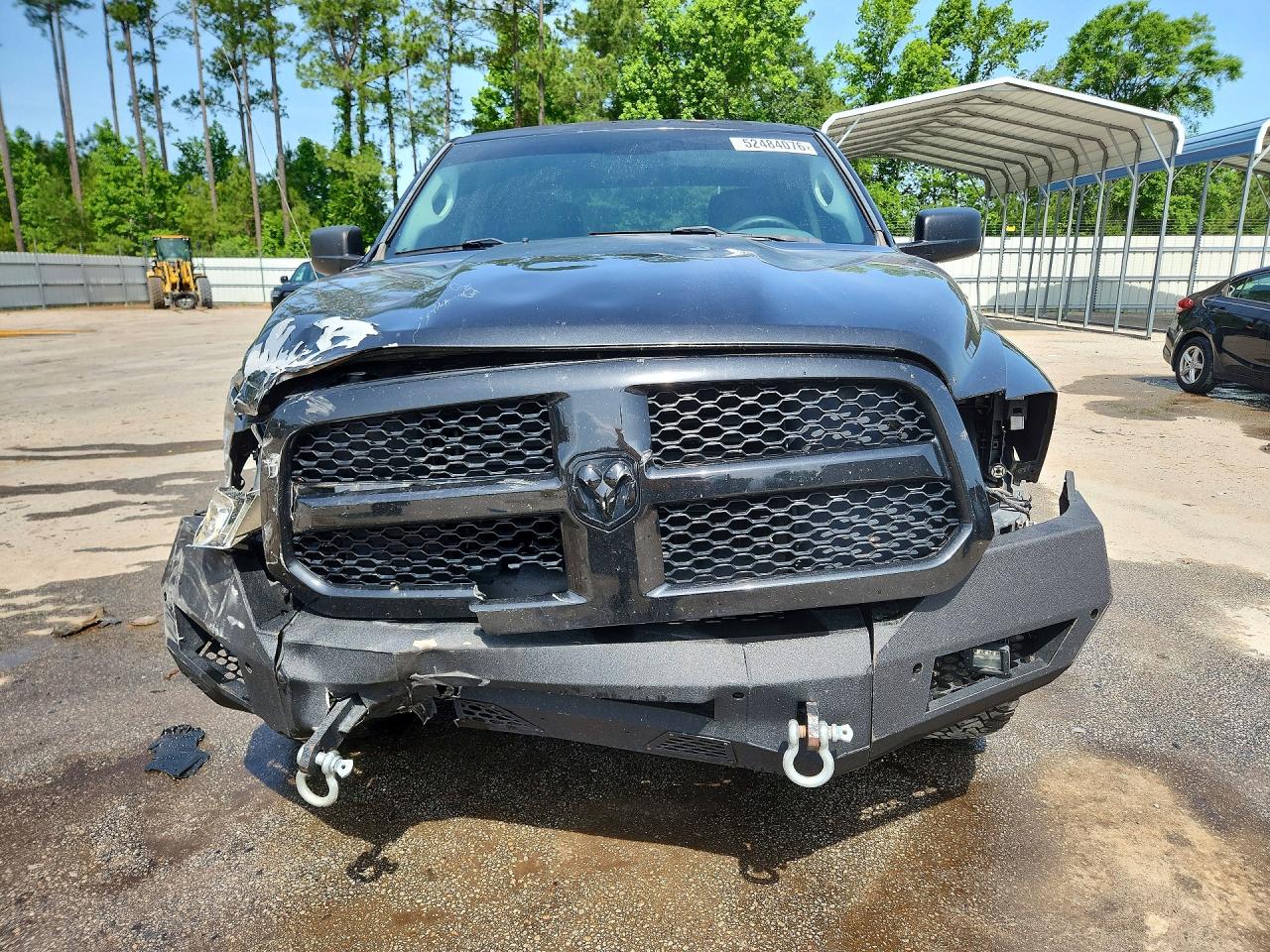Ram 1500 St