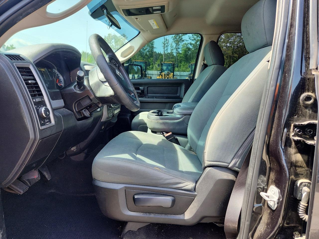 Ram 1500 St