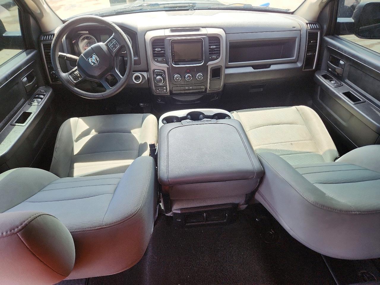 Ram 1500 St
