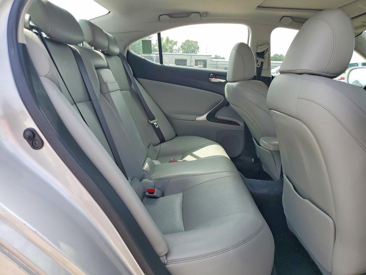 Lexus Is 250
