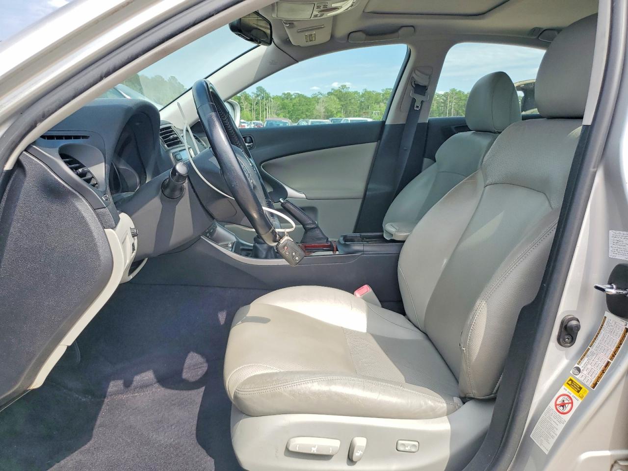 Lexus Is 250