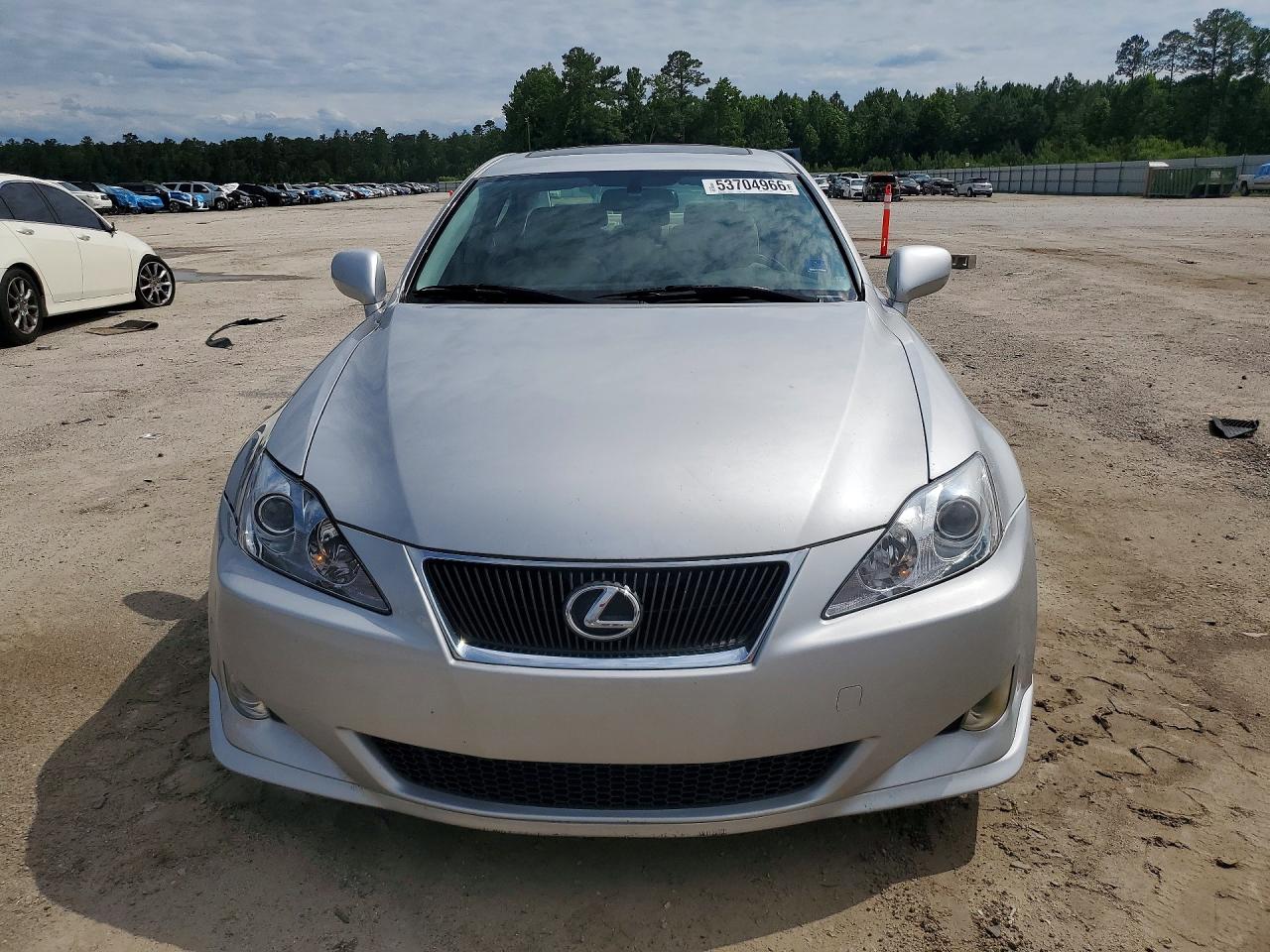Lexus Is 250