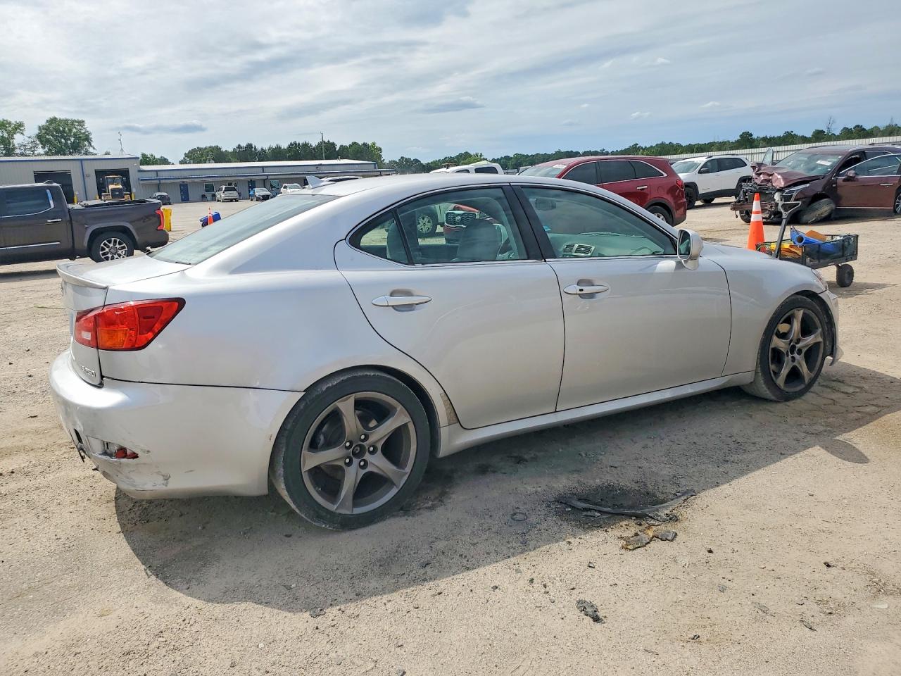 Lexus Is 250