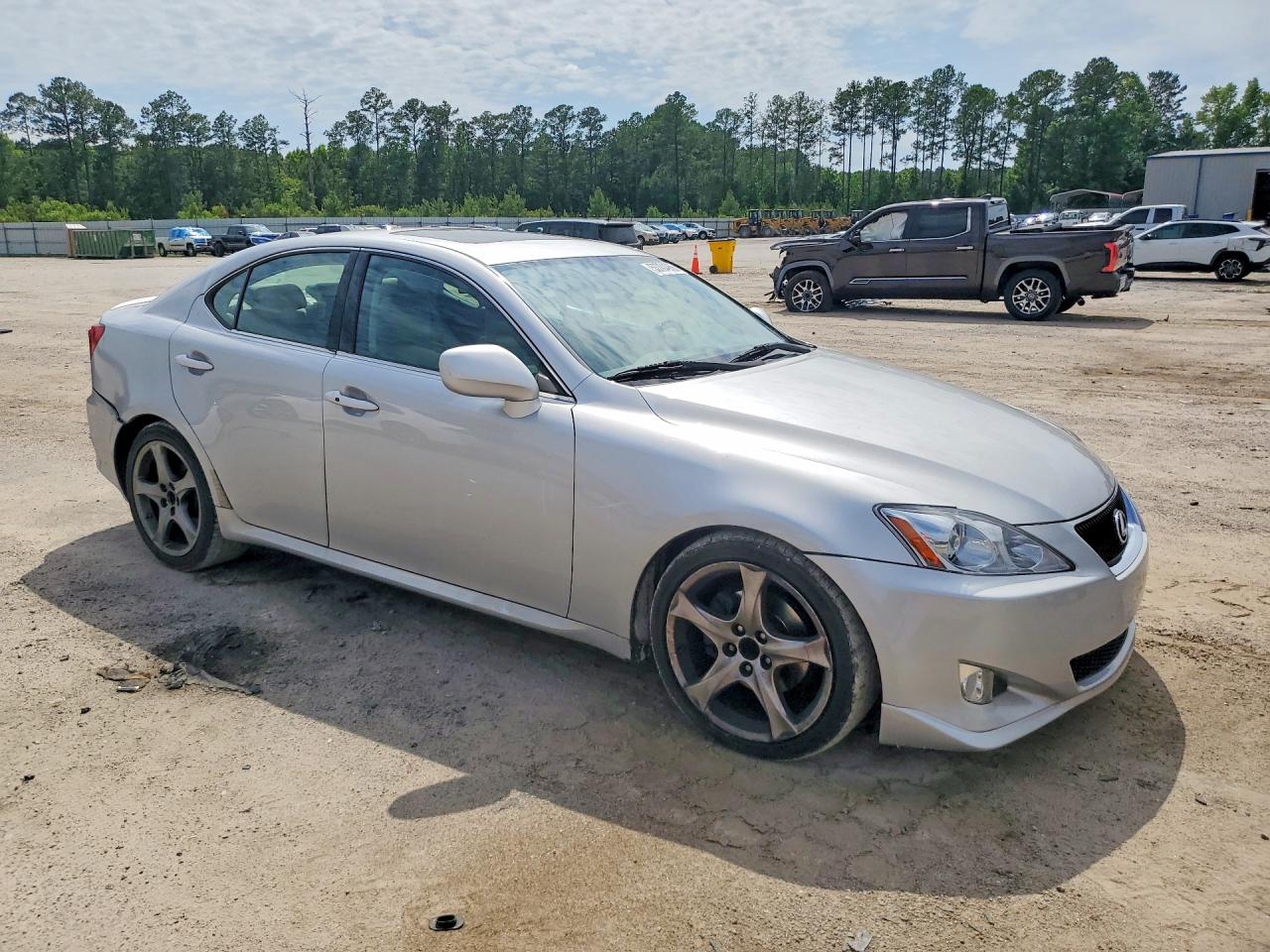 Lexus Is 250